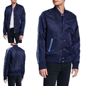 Slate & Stone Bomber Jacket